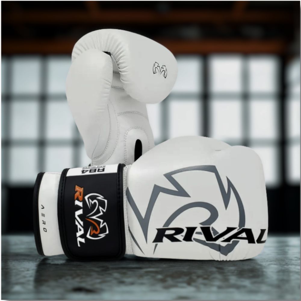 Rukavice Rival RB4 Aero